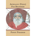 Astrology (Vedic) For Beginners - Paperback