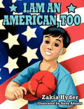 I Am an American, Too - Paperback