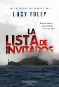 La lista de invitados - Paperback