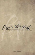 Barrio Writers - Paperback