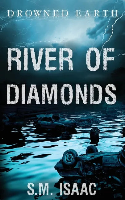 River of Diamonds - Paperback