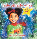 Izzie Miracle Wish - Hardcover