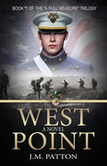 West Point - Paperback