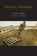 Miguel Mañara - Paperback