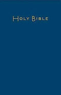 Large Print Church Bible-CEB - Hardcover