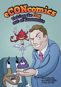 eCONcomics: Taking the CON Out of Economics - Paperback