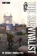 Road Home - Paperback