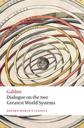 Dialogue on the Two Greatest World Systems - Paperback