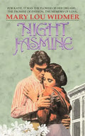 Night Jasmine - Paperback