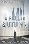 A Fall in Autumn - Paperback