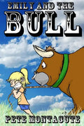 Emily and the Bull - Paperback