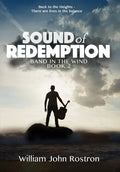 Sound of Redemption: Band in the Wind, Book 2 - Hardcover