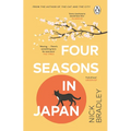 Four Seasons in Japan - Paperback
