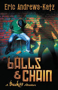 Balls & Chain - Paperback