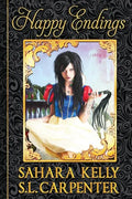 Happy Endings - Paperback