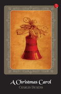 A Christmas Carol by Charles Dickens - Paperback
