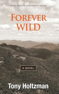 Forever Wild - Paperback