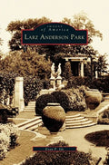 Larz Anderson Park - Hardcover