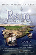 Rain: A Song for All and None - Paperback