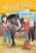 Home at Last - Paperback