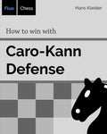 How to win with Caro-Kann Defense - Paperback