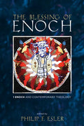 The Blessing of Enoch - Hardcover