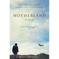 Motherland - Paperback