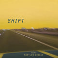 Shift - Paperback
