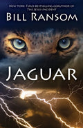 Jaguar - Paperback