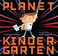 Planet Kindergarten - Paperback