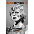 Bowie Odyssey 74 - Paperback