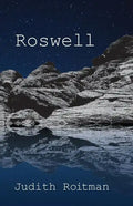 Roswell - Paperback