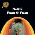Native Funk & Flash: An Emerging Folk Art - Paperback