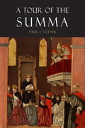 A Tour of the Summa - Paperback
