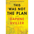 This Was Not the Plan - Paperback