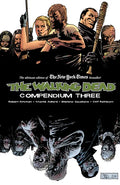 Walking Dead Compendium Volume 3 - Paperback