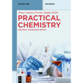 Practical Chemistry: Transition Metals - Paperback
