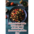 Lidia's Italian Table: 104 Recipes for Authentic and Heartwarming Italian Fare - Paperback