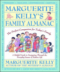 Marguerite Kelly's Family Almanac - Paperback