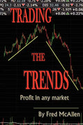 Trading the Trends - Paperback
