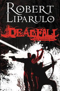 Deadfall: A John Hutchinson Novel - Paperback