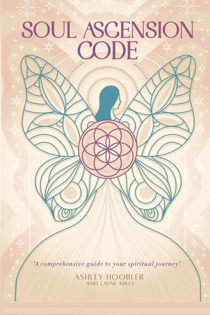 The Soul Ascension Code - Paperback
