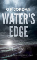 Water's Edge: A Highlands and Islands Detective Thriller - Paperback