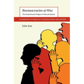 Bureaucracies at War: The Institutional Origins of Miscalculation - Paperback
