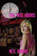 The Wee Hours - Paperback
