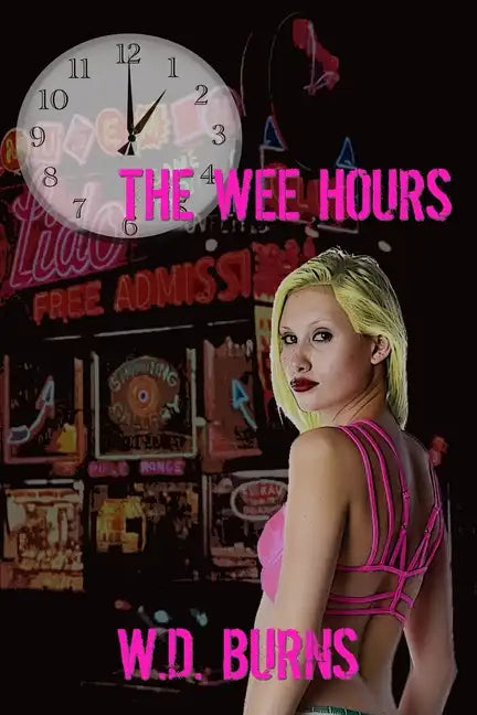 The Wee Hours - Paperback