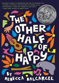 The Other Half of Happy - Paperback