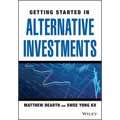 Getting Started in Alternative Investments - Paperback