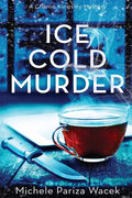 Ice Cold Murder - Paperback