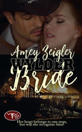 Wylder Bride - Paperback